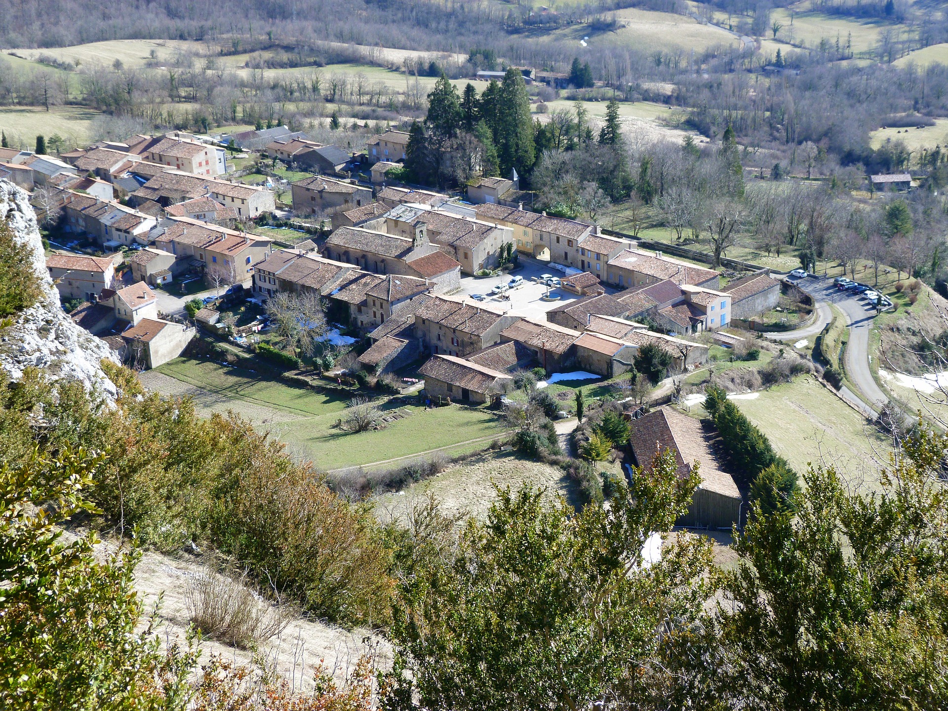 Résidence de tourisme à Foix