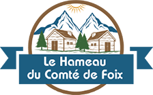 Hameau du Comté de Foix
